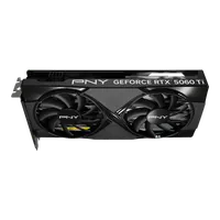 Carte Graphique PNY GeForce RTX 5060 Ti Dual Fan OC 8 Go GDDR7