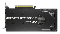 Carte Graphique PNY GeForce RTX 5060 Ti Dual Fan OC 8 Go GDDR7 - 2