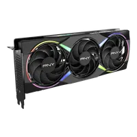 Carte Graphique PNY GeForce RTX 5060 Ti Epic-X Triple Fan OC 8Go - 2
