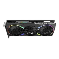 Carte Graphique PNY GeForce RTX 5060 Ti Epic-X Triple Fan OC 8Go