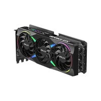 Carte Graphique PNY GeForce RTX 5070 Epic-X RGB OC Triple Fan 12 Go GDDR7 PCIe 5.0