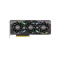 Carte Graphique PNY GeForce RTX 5070 Epic-X RGB OC Triple Fan 12 Go GDDR7 PCIe 5.0 - 2