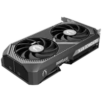 Carte Graphique Zotac Gaming GeForce RTX 5060 Twin Edge 8Go GDDR7