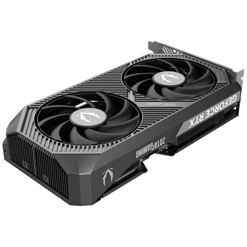 Carte Graphique Zotac Gaming GeForce RTX 5060 Twin Edge 8Go GDDR7