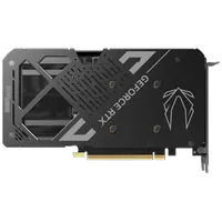 Carte Graphique Zotac Gaming GeForce RTX 5060 Twin Edge OC 8 Go GDDR7 - 2