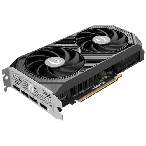 Carte Graphique Zotac GAMING GeForce RTX 5060 Ti Twin Edge 8 Go GDDR7