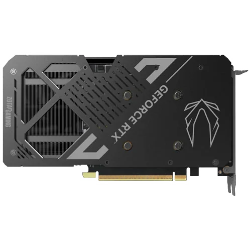 Carte Graphique ZOTAC GAMING GeForce RTX 5060 Ti Twin Edge OC 16 Go GDDR7
