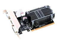 Carte Graphique Inno3D GeForce GT 710 2Go Low Profile Passive - 3