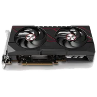Carte Graphique Sapphire PULSE AMD Radeon RX 9060 XT 8 Go GDDR6
