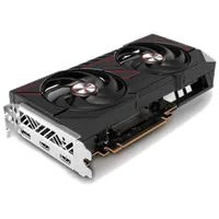 Carte Graphique Sapphire PULSE AMD Radeon RX 9060 XT 8 Go GDDR6 - 2