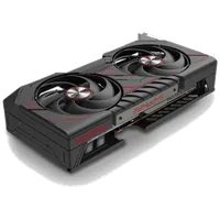 Carte Graphique Sapphire PULSE AMD Radeon RX 9060 XT 8 Go GDDR6 - 3