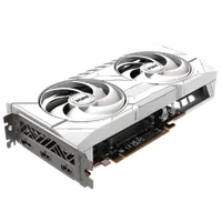 Carte Graphique Sapphire Radeon RX 9060 XT Pure Gaming OC 16 Go GDDR6 - 2