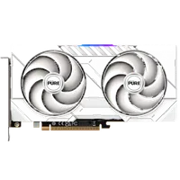 Carte Graphique Sapphire Radeon RX 9060 XT Pure Gaming OC 16 Go GDDR6 - 3
