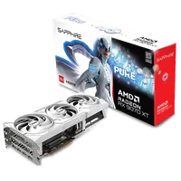 Carte Graphique Sapphire PURE AMD Radeon RX 9070 GAMING OC 16 Go GDDR6