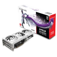 Carte Graphique Sapphire Radeon RX 9070 Pure Gaming OC