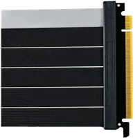Câble Riser Cooler Master MasterAccessory PCIe 4.0 x16 - 300mm