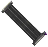 Câble Riser Cooler Master MasterAccessory PCIe 4.0 x16 - 300mm - 3