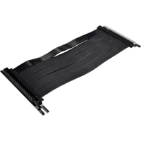 Câble Riser PCIe 4.0 16X Lian Li 60cm - Noir