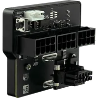 Adaptateur et Mesure de Consommation GPU Thermal Grizzly WireView 1x 12VHPWR vers 3x 8-Pin PCIe Reverse - 4