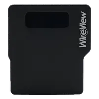 Thermal Grizzly WireView GPU 2x 8-Pin PCIe - Normal : Mesurez et Optimisez la Consommation de votre Carte Graphique