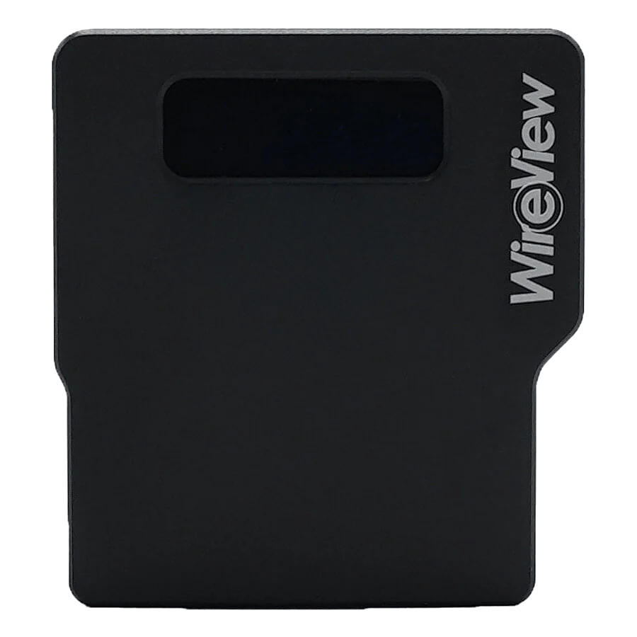 Thermal Grizzly WireView GPU 2x 8-Pin PCIe - Normal : Mesurez et Optimisez la Consommation de votre Carte Graphique