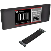 Riser PCIe 3.0 16X Thermaltake TT Premium 30cm Noir