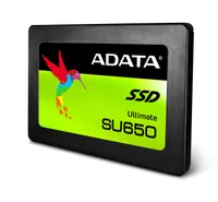ADATA Ultimate SU650 480 Go 2.5" Série ATA III 3D NAND - 2