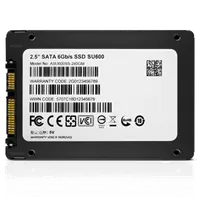 ADATA Ultimate SU650 480 Go 2.5" Série ATA III 3D NAND - 5