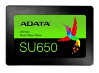 ADATA SU650 960 Go 2.5" Série ATA III SLC