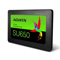 ADATA SU650 960 Go 2.5" Série ATA III SLC - 3