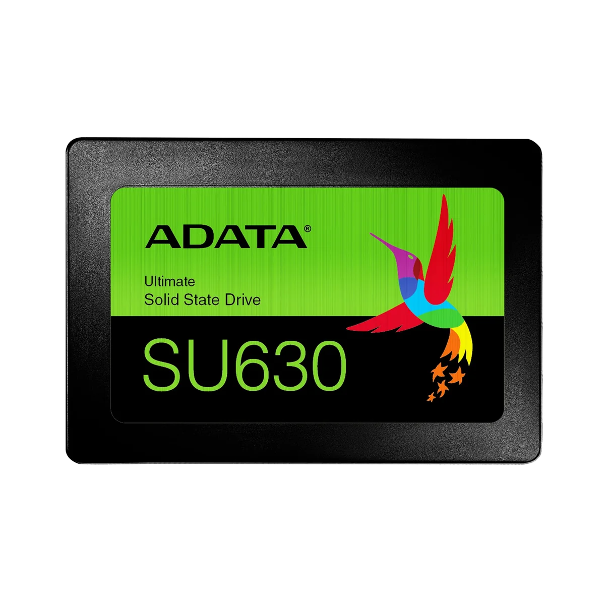 Disque SSD Adata Ultimate SU630 1To  - S-ATA 2,5"