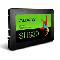 Disque SSD Adata Ultimate SU630 1To  - S-ATA 2,5" - 3