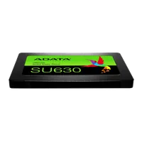 Disque SSD Adata Ultimate SU630 1To  - S-ATA 2,5" - 4