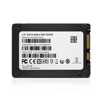 Disque SSD Adata Ultimate SU630 1To  - S-ATA 2,5" - 5