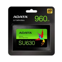 Disque SSD Adata Ultimate SU630 1To  - S-ATA 2,5" - 6