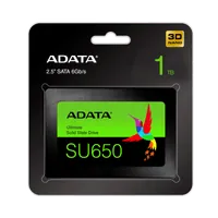 ADATA SU650 1 To 2.5" Série ATA III 3D NAND - 5