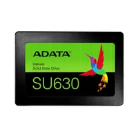 ADATA Ultimate SU630 1,92 To 2.5" PCI Express 3.0 QLC 3D NAND - 1