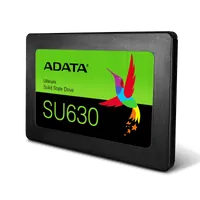 ADATA Ultimate SU630 1,92 To 2.5" PCI Express 3.0 QLC 3D NAND - 2
