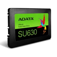 ADATA Ultimate SU630 1,92 To 2.5" PCI Express 3.0 QLC 3D NAND - 3