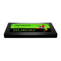 ADATA Ultimate SU630 1,92 To 2.5" PCI Express 3.0 QLC 3D NAND - 4