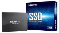 GIGABYTE GP-GSTFS31256GTND SSD 256 Go 2.5" SATA III - 1
