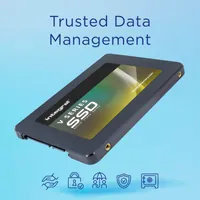 Integral INSSD480GS625V2 disque SSD 480 Go 2.5" Série ATA III TLC - 5