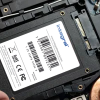 Disque SSD Integral V-Series V2 1To  - S-ATA 2,5" - 6