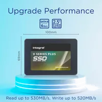 Integral SSD 1 To 2.5" SATA III - 2