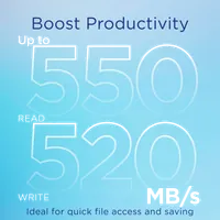 Integral SSD 1 To 2.5" SATA III - 3