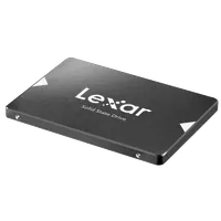 SSD Interne Lexar NS100 256 Go - SATA III 2.5"
