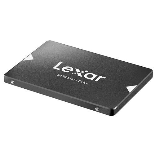SSD Interne Lexar NS100 256 Go - SATA III 2.5"