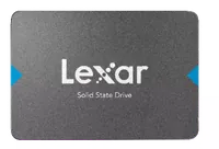 Disque SSD Lexar NQ100 1To - S-ATA 2,5"