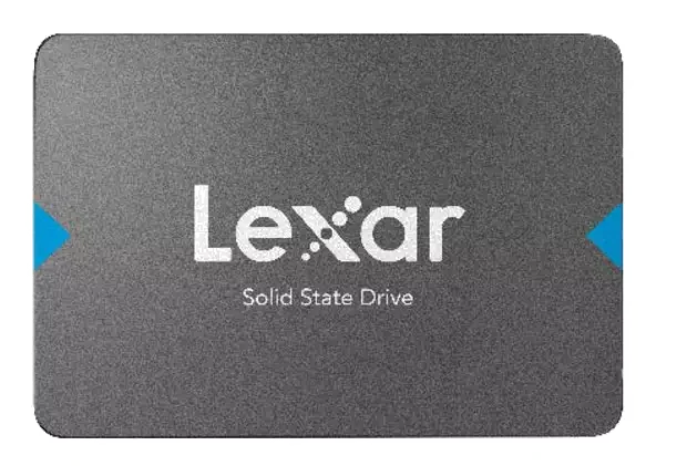 Disque SSD Lexar NQ100 1To - S-ATA 2,5"