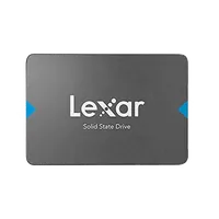 Disque SSD Lexar NQ100 1To - S-ATA 2,5" - 3